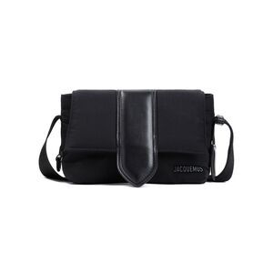 Jacquemus Le Petit Messenger Bambino Shoulder Bag Men